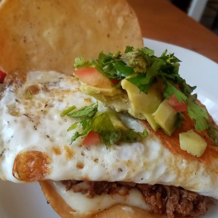 BREAKFAST BIRRIA