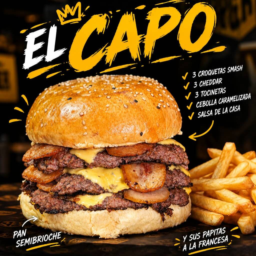 El Capo