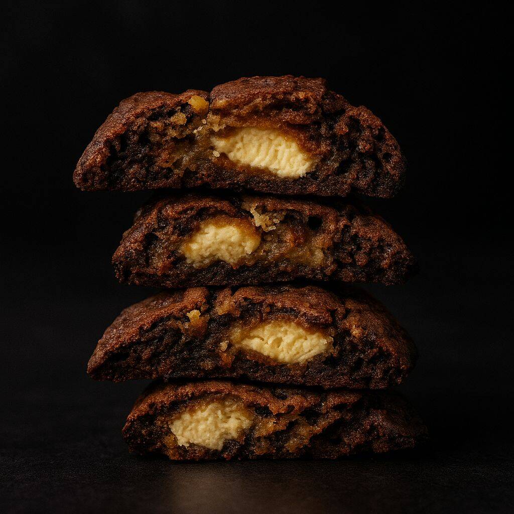 Cookie de Chocolate