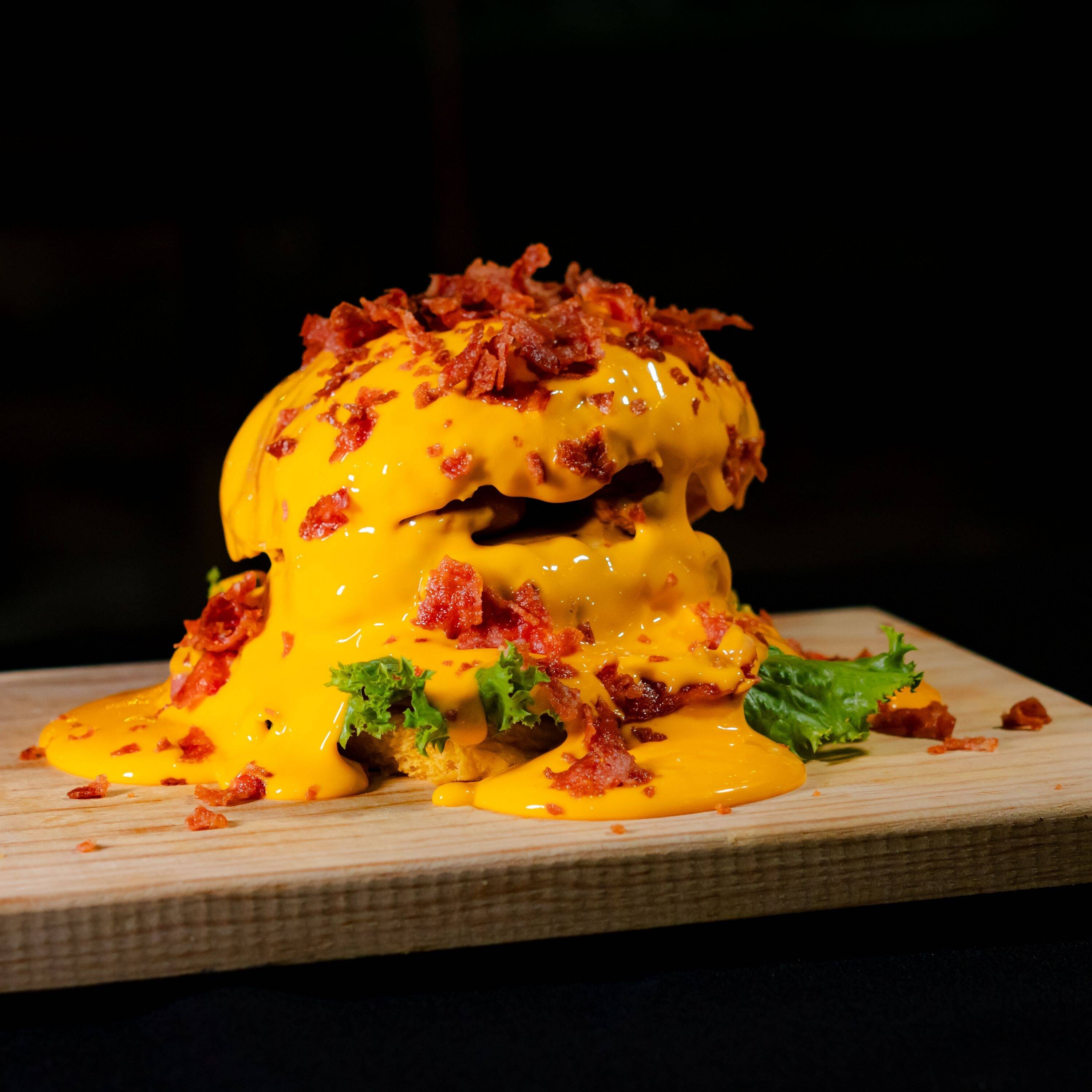 Tasty Cheddar