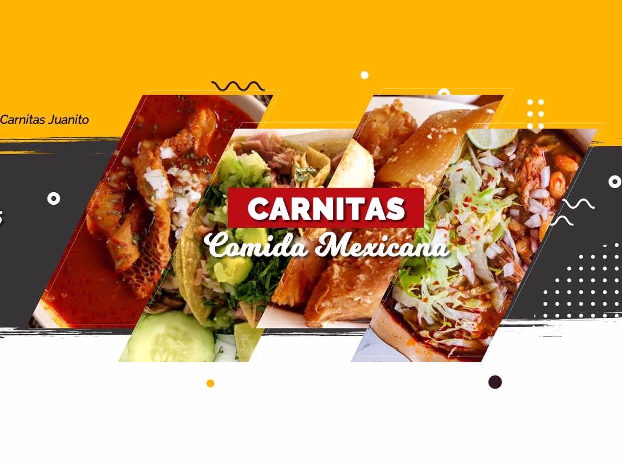 Carnitas Juanito