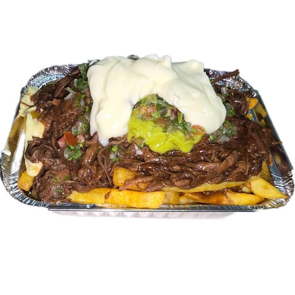 Papas Gold