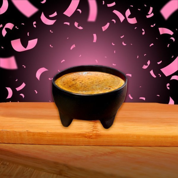 Menjurgito Miel Mostaza Nashville