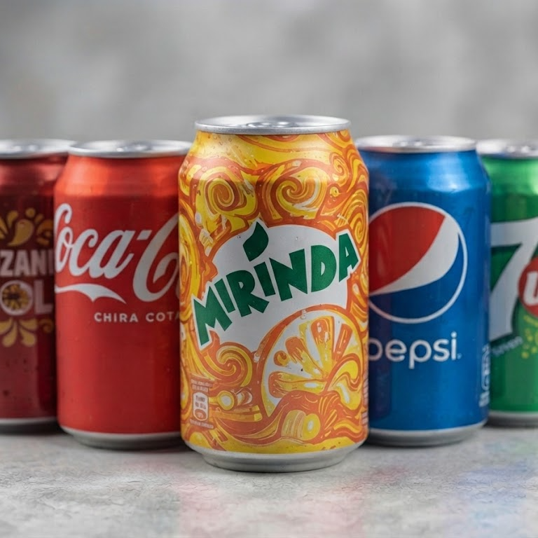 Mirinda
