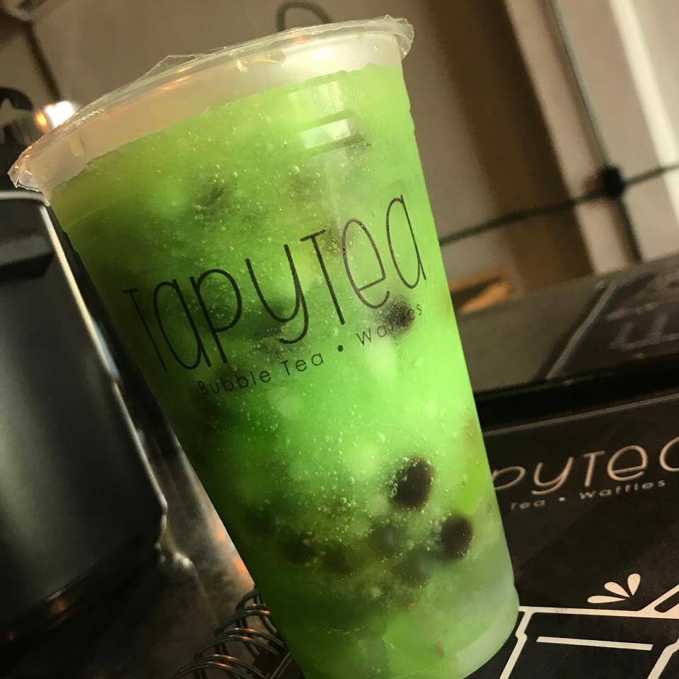 Kiwi Agua