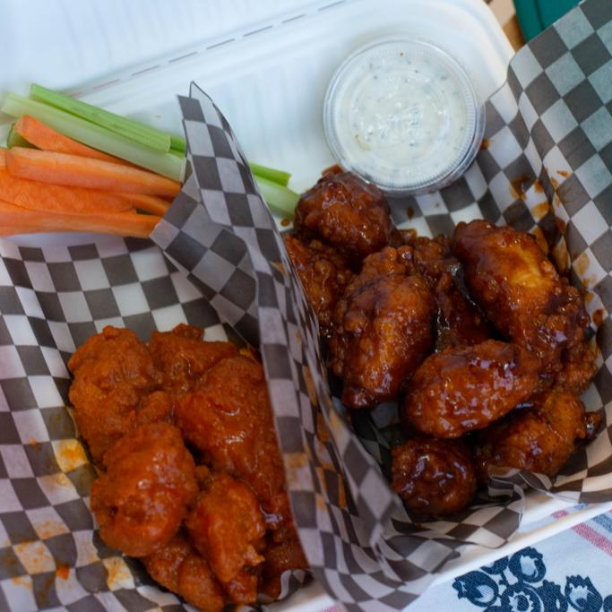 Boneless 500 GR