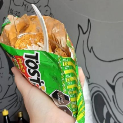 Tostielotes