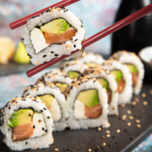 Maki Filadelfia 10 Pzas