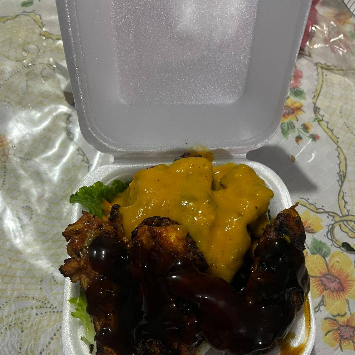 Alitas
