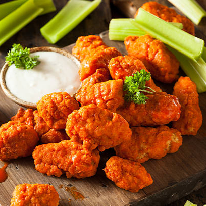 Sabor Buffalo