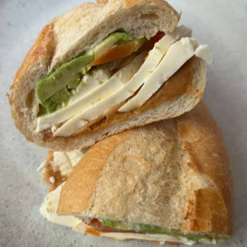 Torta con Queso