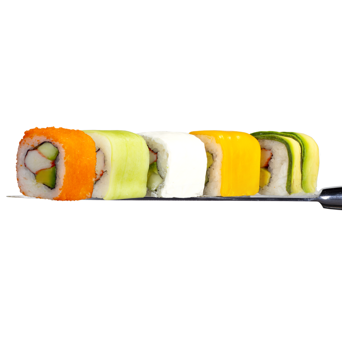 CARRUSEL ROLL