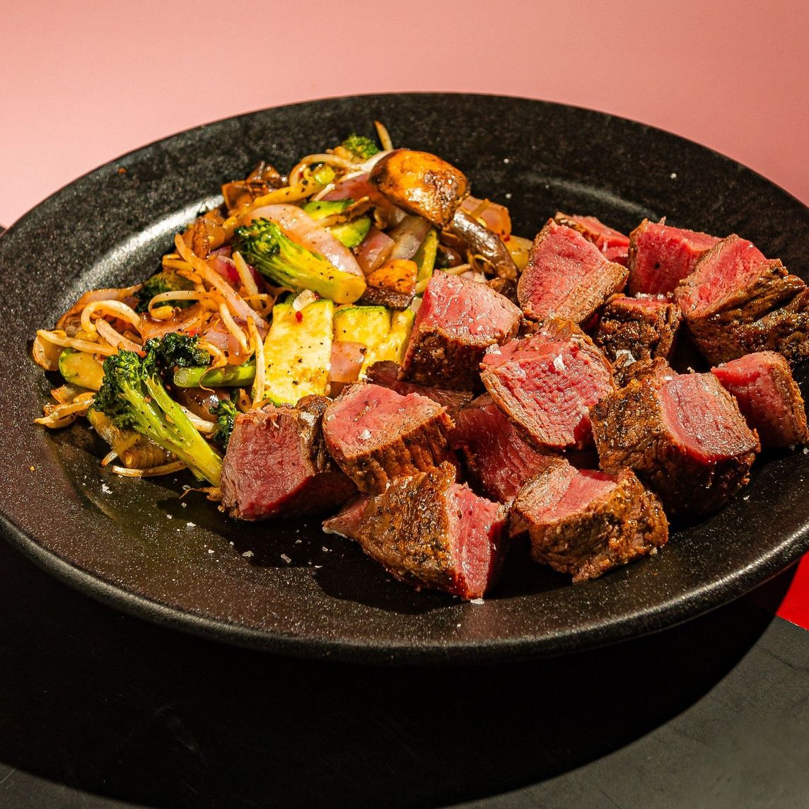 Filete de Res