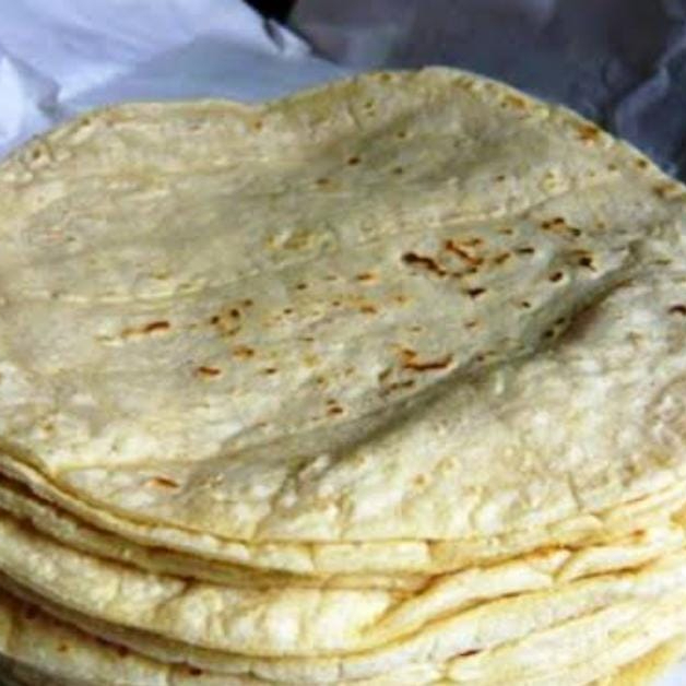 tortilla