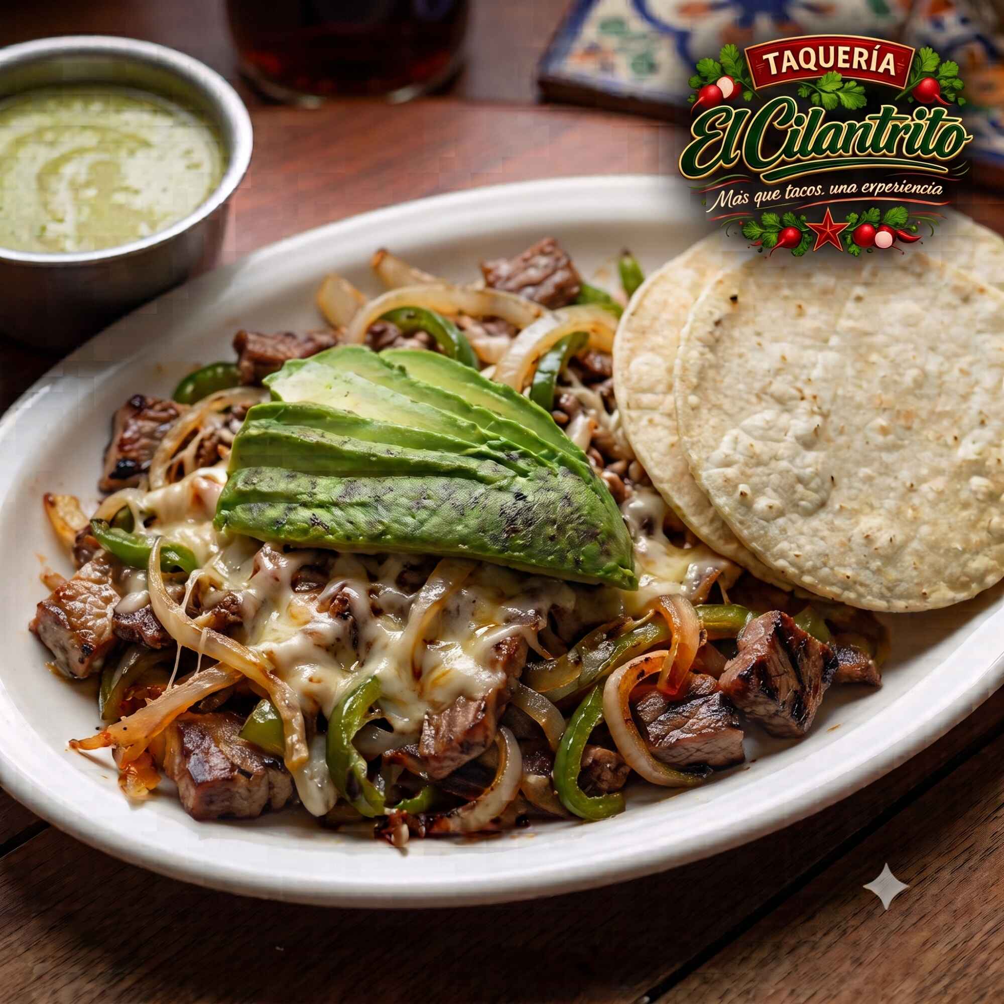 Alambre Arrachera