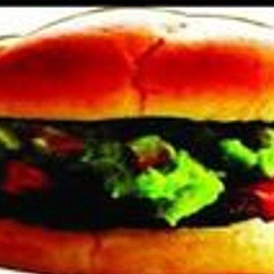 Combo-Guacamole Burger + Soda Pepsi