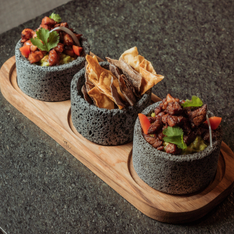 Guacamole