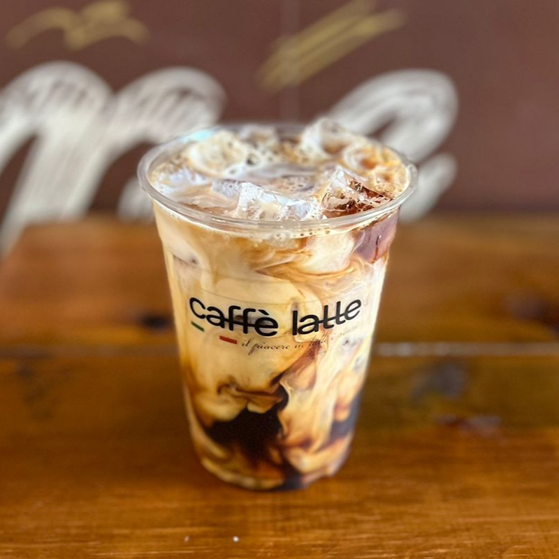 Cold Brew