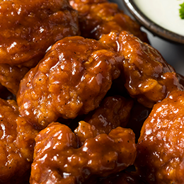 300 gr de boneless mango habanero