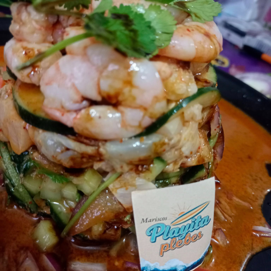 AGUACHILES ESPECIAL TORRE PENSIL