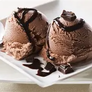 HELADO CHOCOLATE