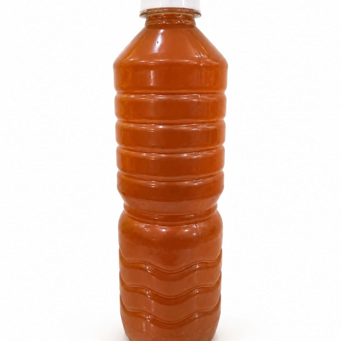 Papelón con Limón, 500 Ml.