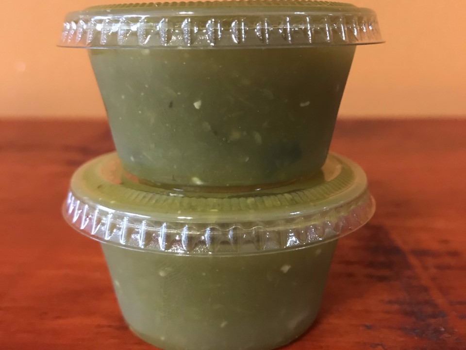 Salsa Verde (2 Pz)