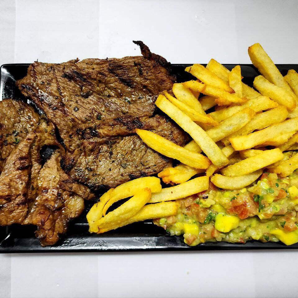 Carne Punta de Anca