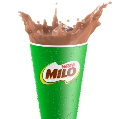 Milo frio