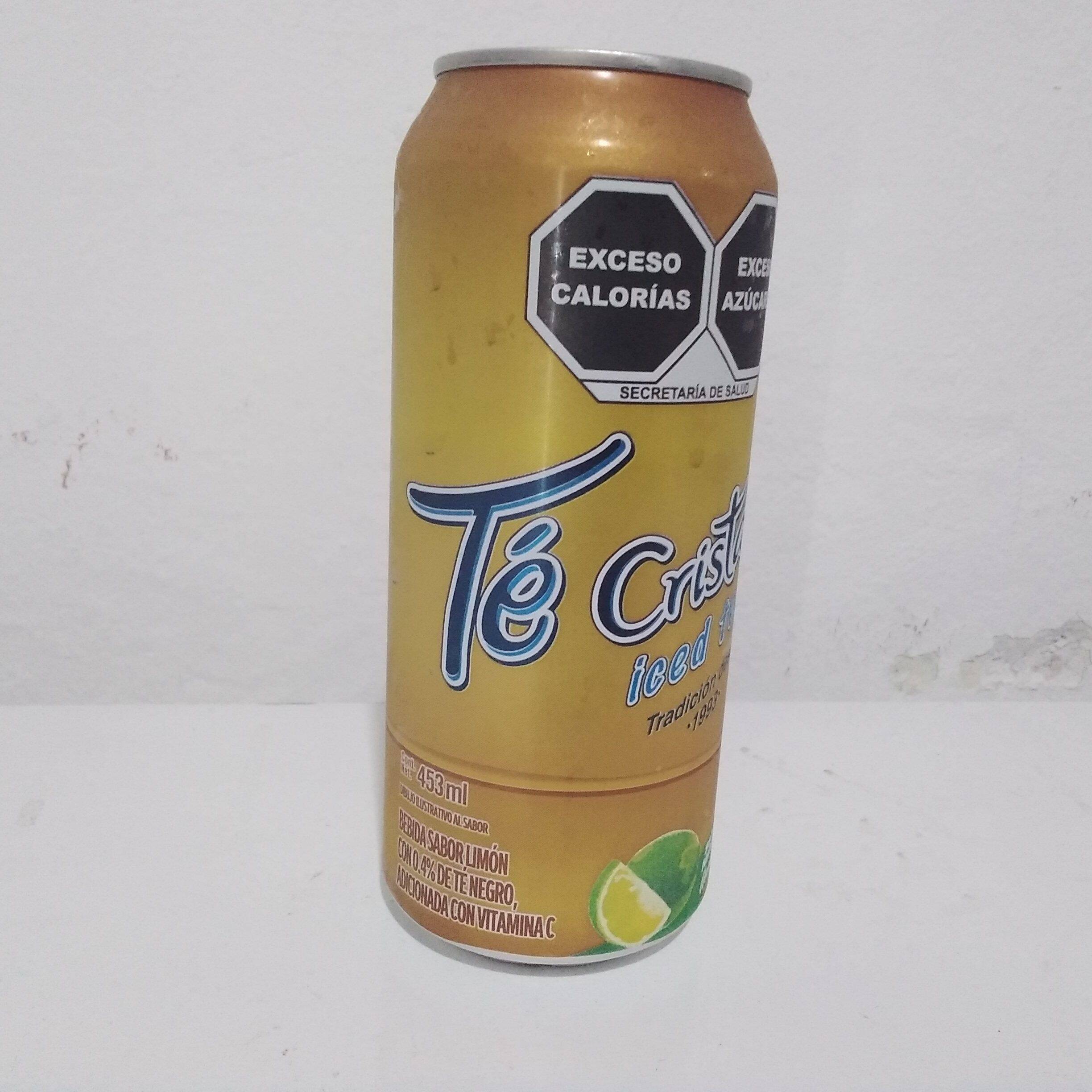 Te cristal