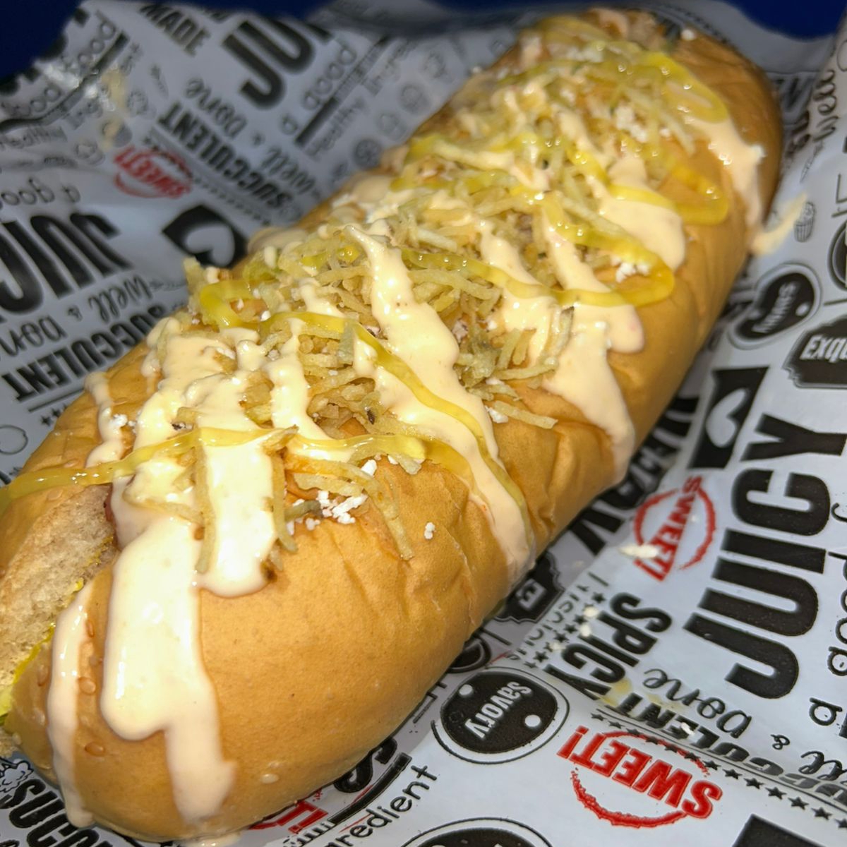 Perro Sencillo