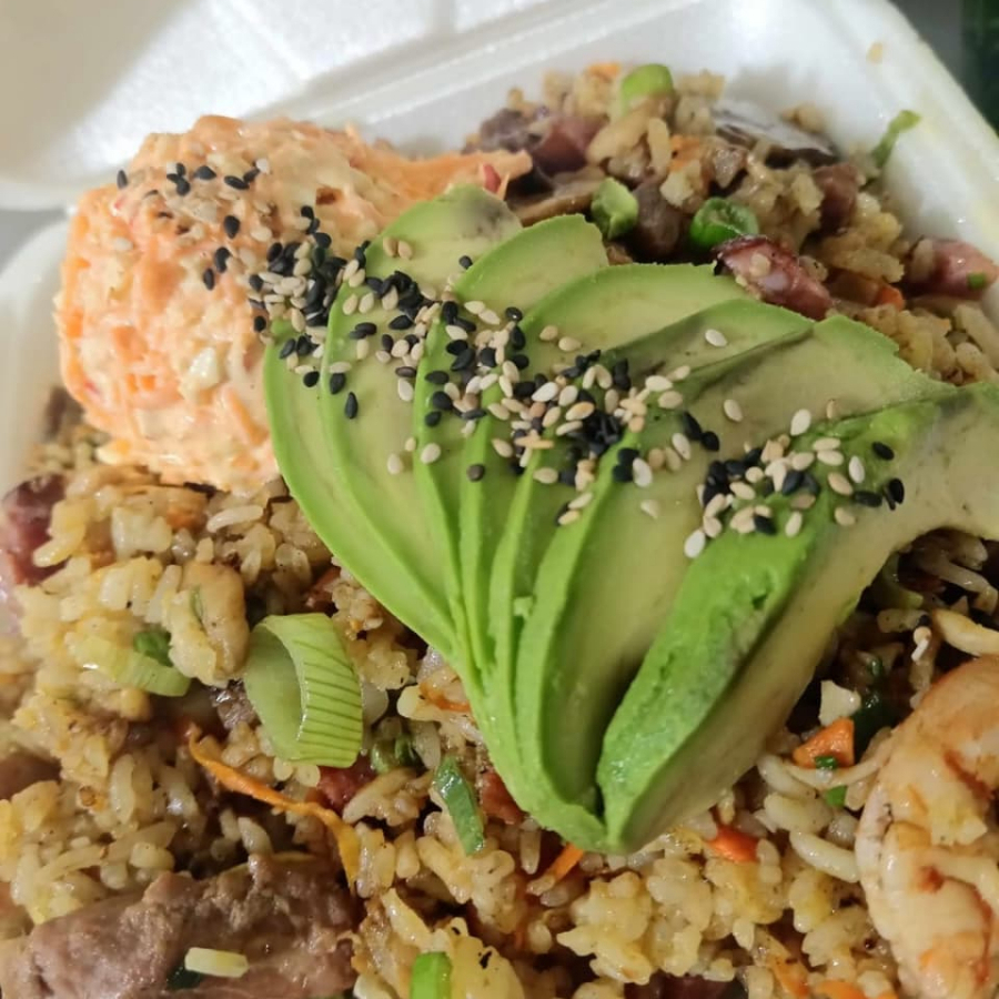 Yaki Especial
