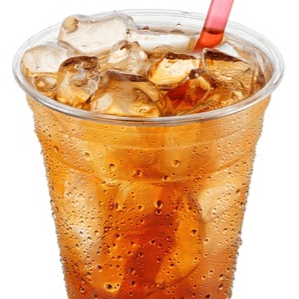 TÉ DE DURAZNO 1L
