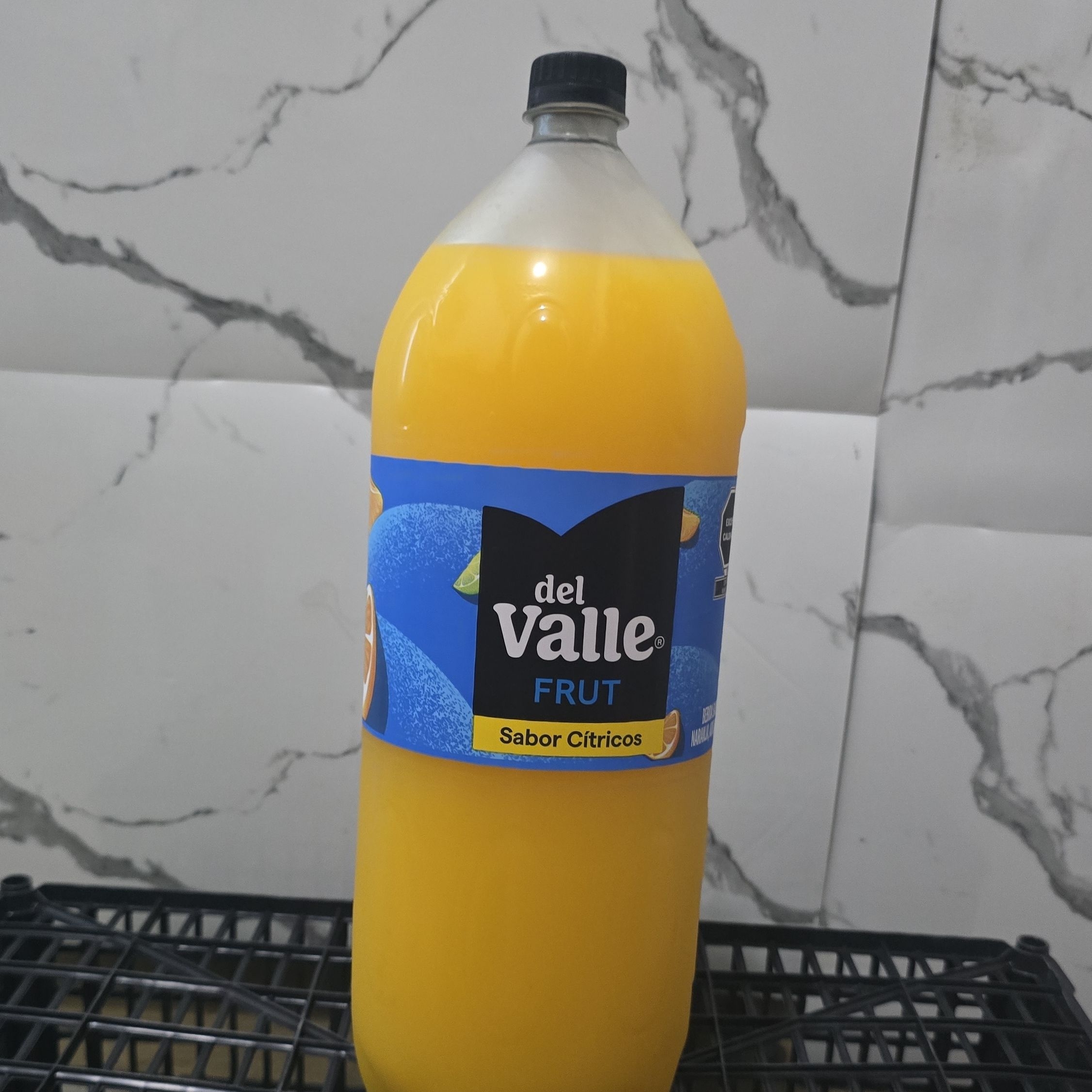 Jugo del valle 3l