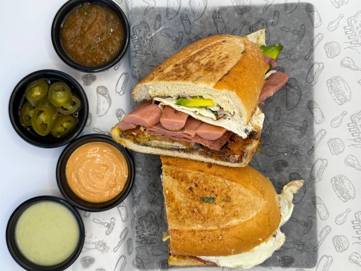 LA TORTA DE LA GLORIETA