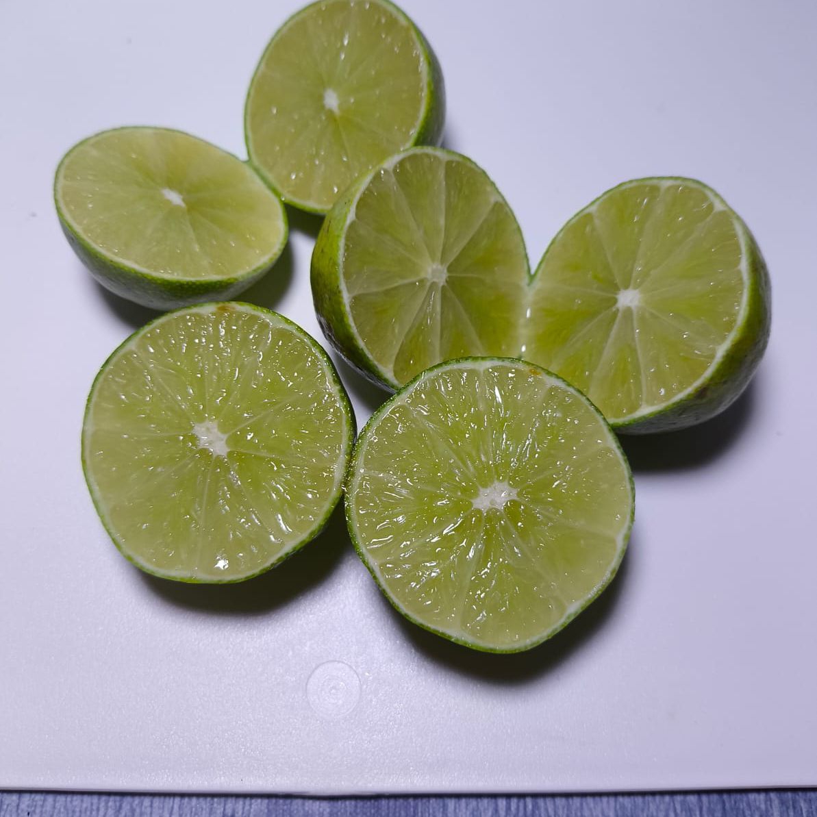 Limones extra