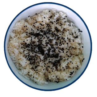 Arroz Gohan