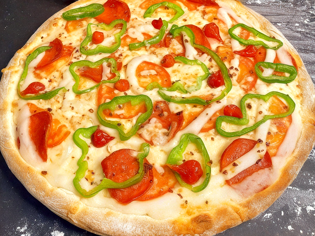 Pizza Nostra