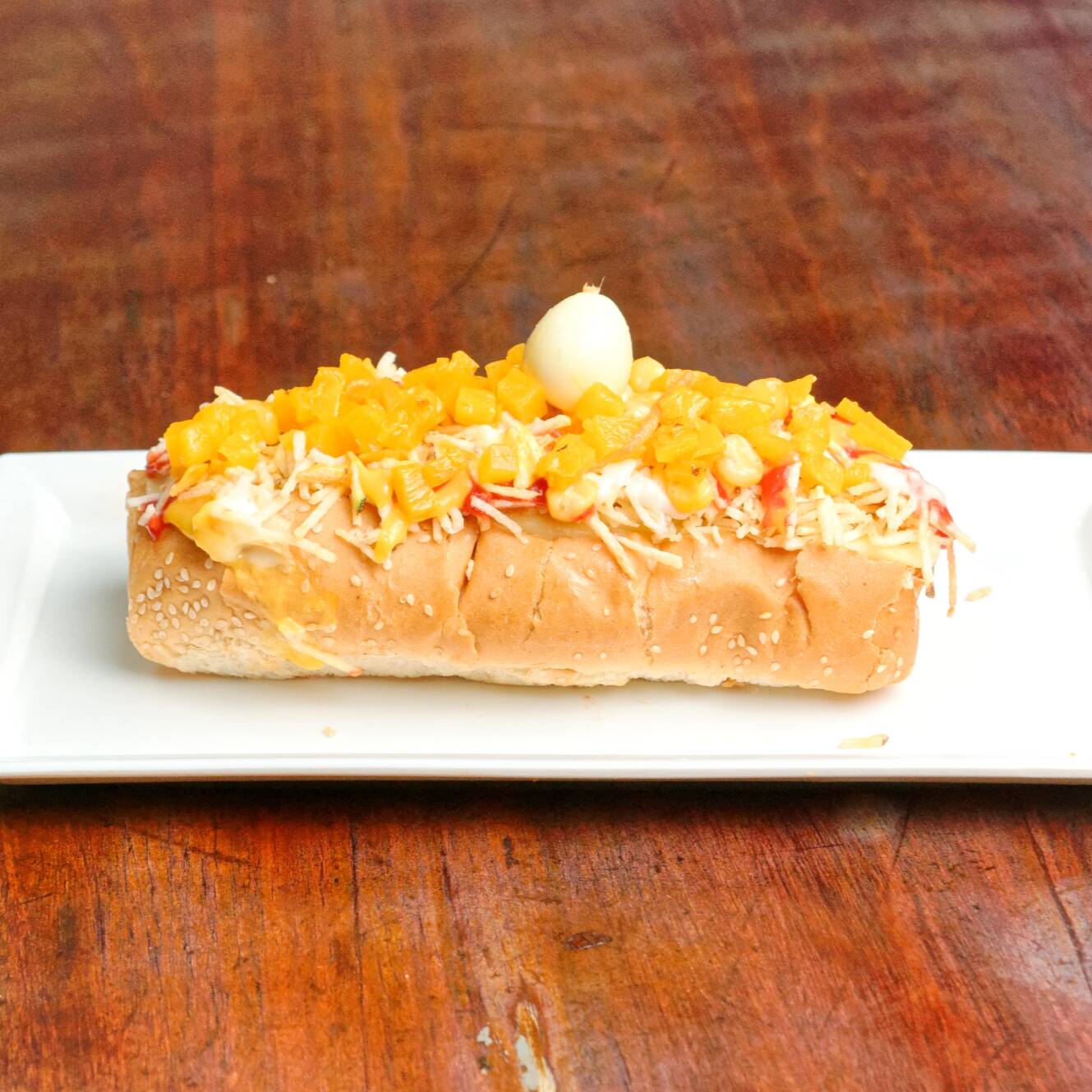 Perro Criollo