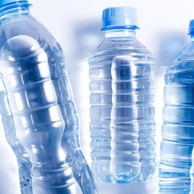 AGUA NATURAL EMBOTELLADA 500 ML