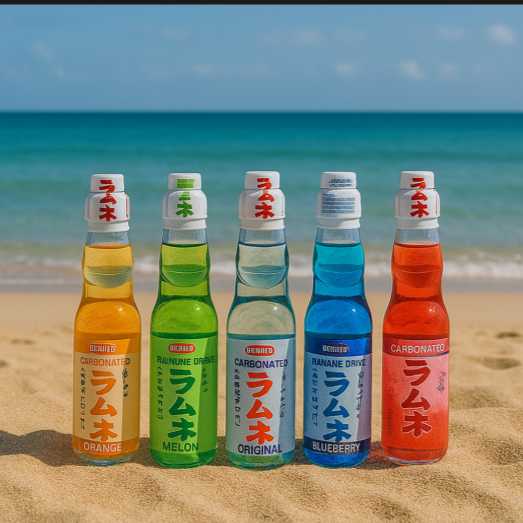Ramune