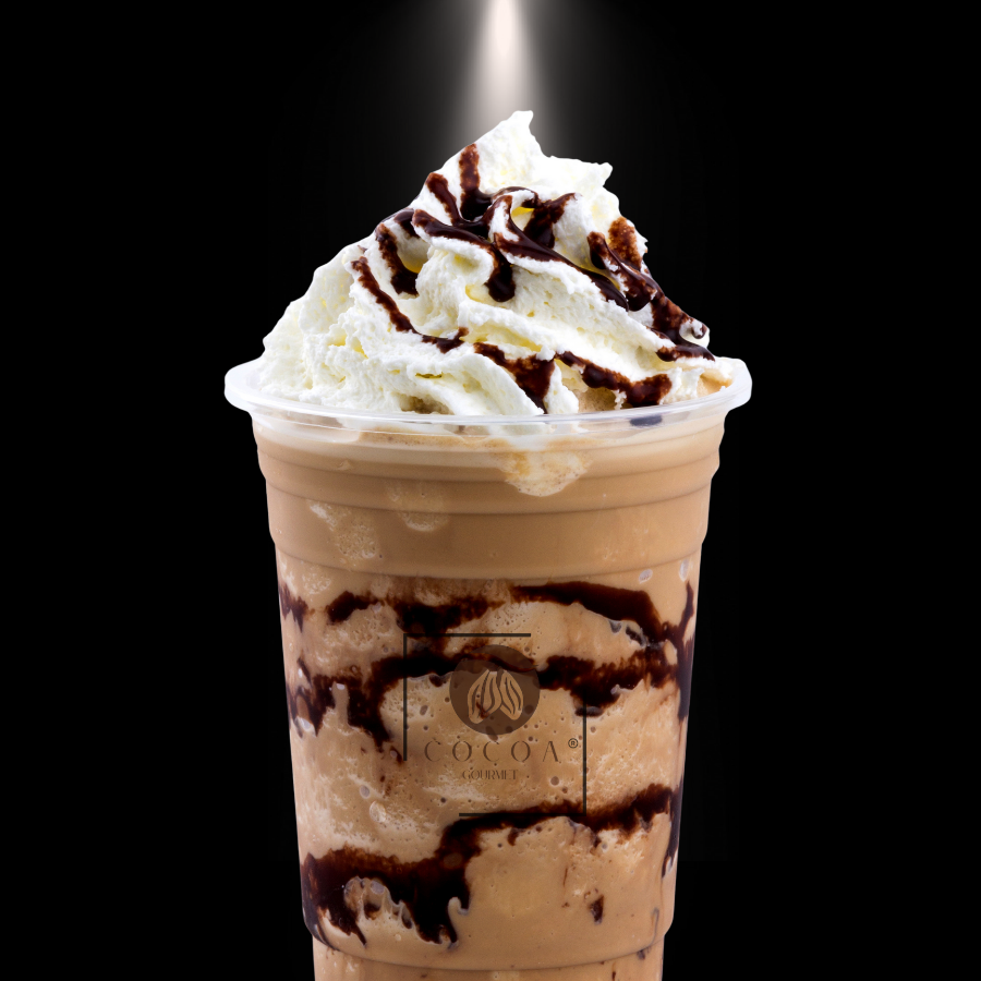 FRAPPE MOCCA