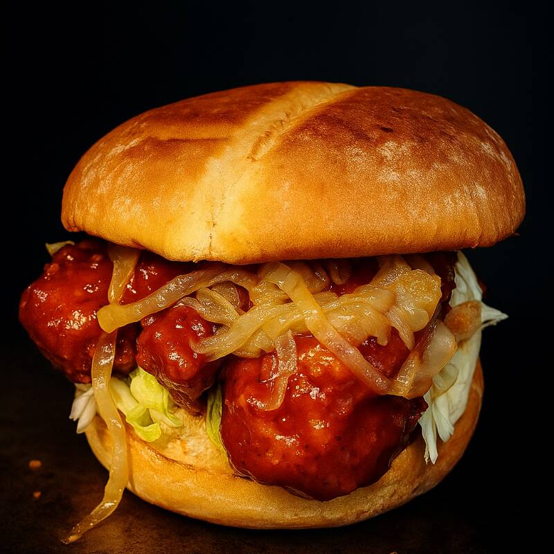 Chiken Naranja Chipotle