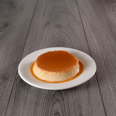 Flan
