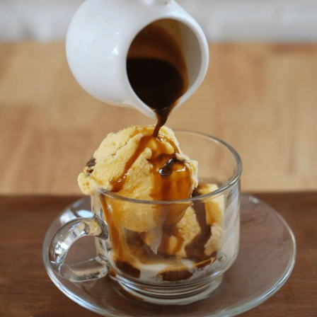 AFFOGATO