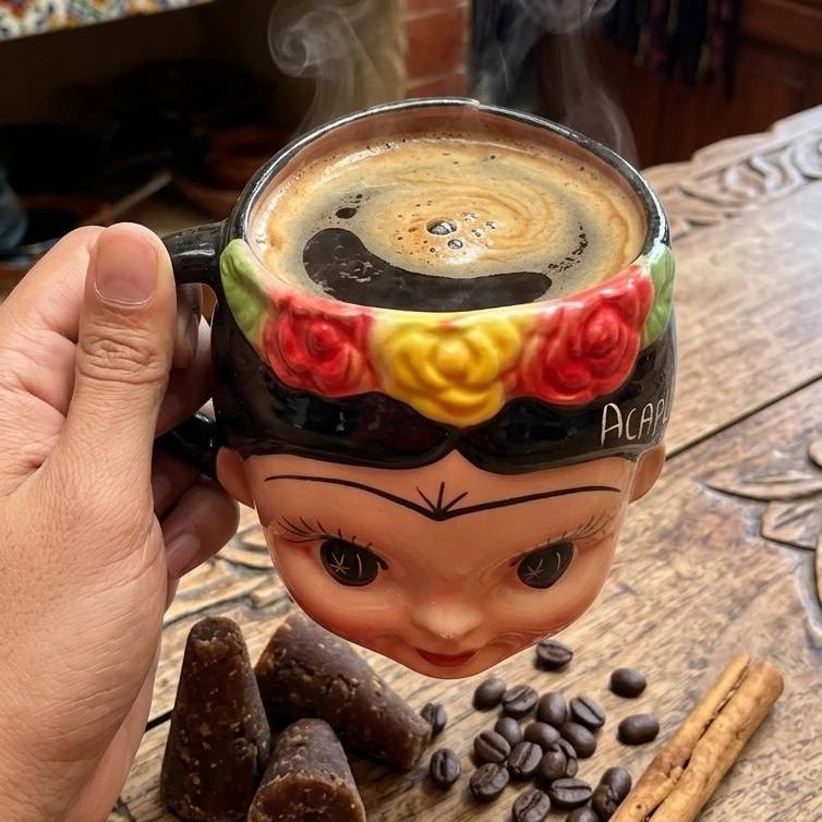 Café de Olla