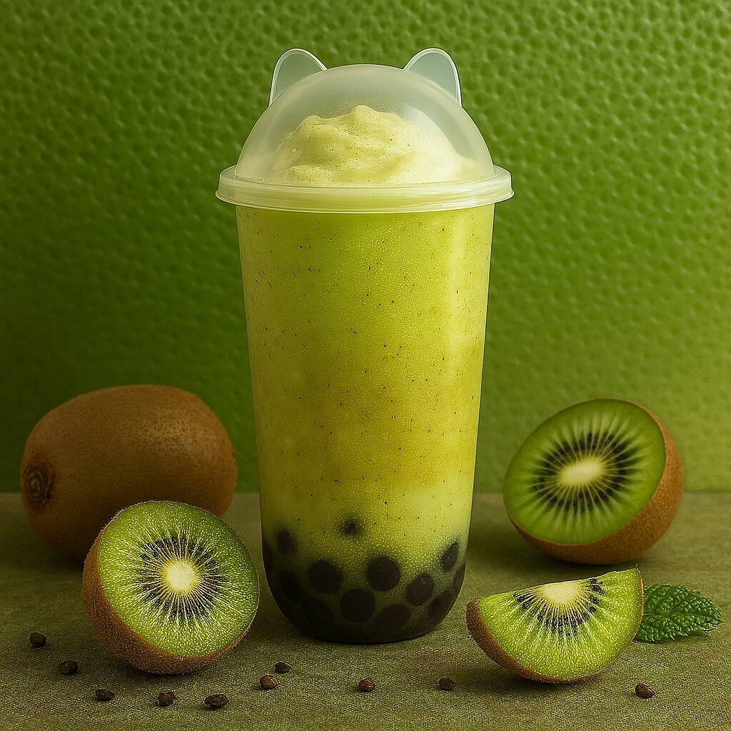 Smoothie Kiwi