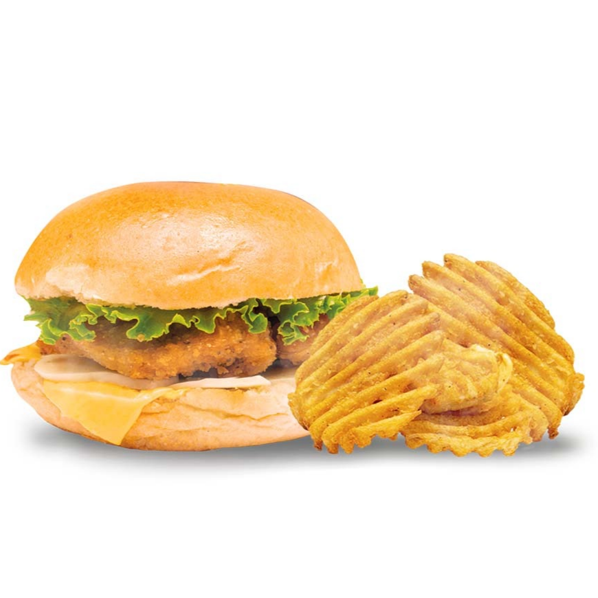 Marinita de Pollo