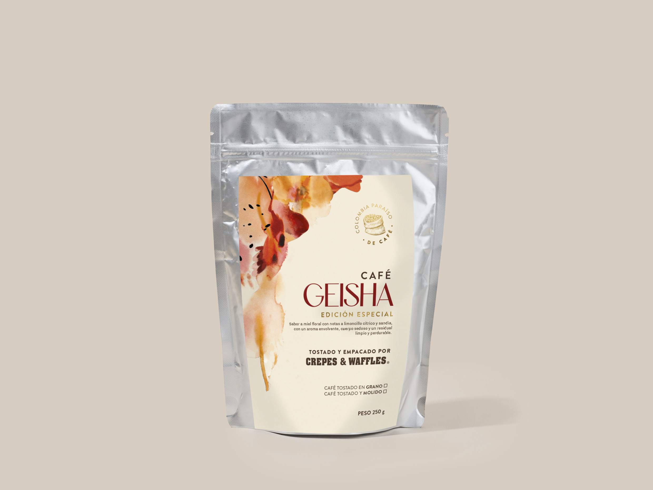 Café Geisha
