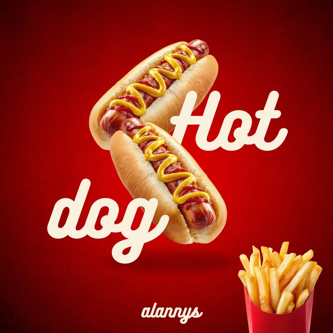 Hot dog